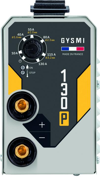 Image du produit GYS Gysmi-130P