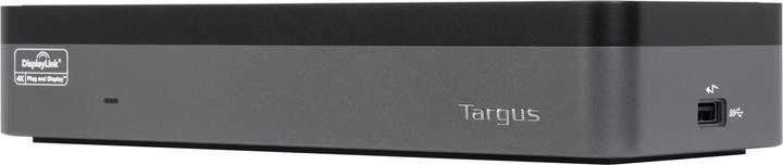 Produktbild Targus DOCK570EUZ (USB-C, Thunderbolt, 16 Ports)