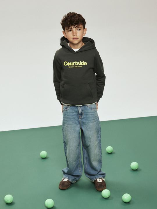 Produktbild Name it Regular Fit Hoodie (116)