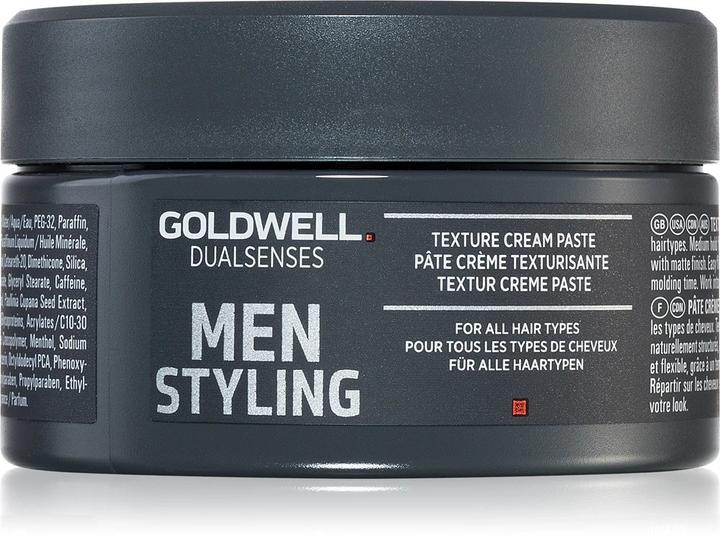 Actual product image Goldwell Dual Senses (Hair paste, 100 g)
