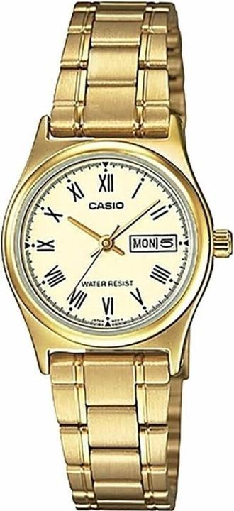 Actual product image Casio Collection (Analogue wristwatch, 25 mm)