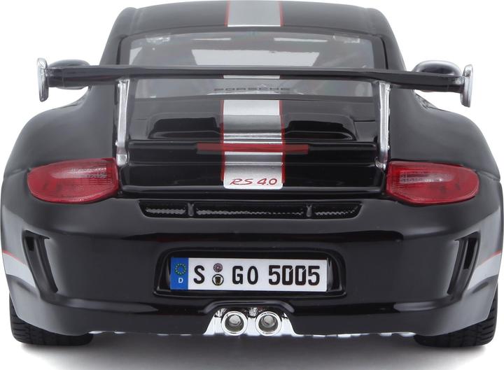 Produktbild Bburago 911 GT3 RS 4.0