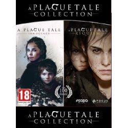 Image du produit Focus Home Interactive Collection A Plague Tale (Xbox Series X)