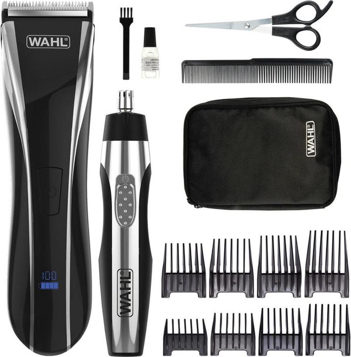 Produktbild Wahl Schneidsatz Standard 1873-7130 (1 x)