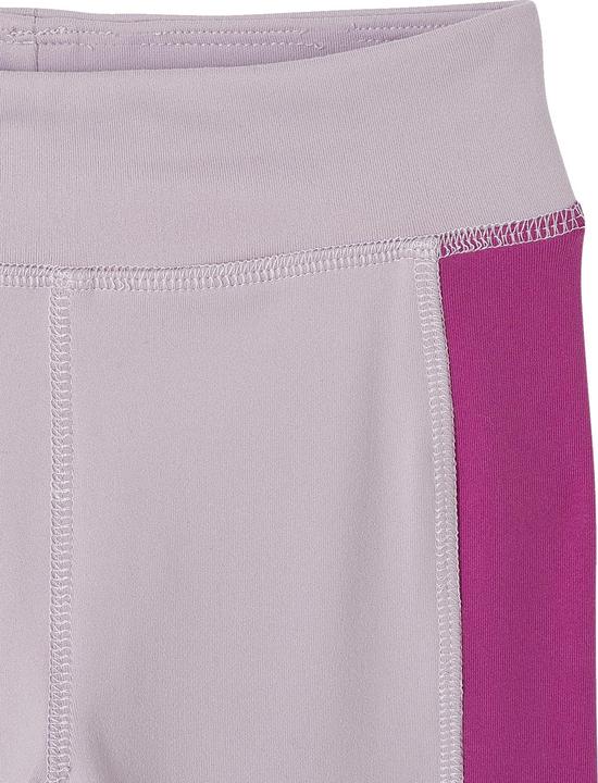 Produktbild Vertbaudet Mädchen Sport-Set: Kapuzensweatshirt & Leggings (104)