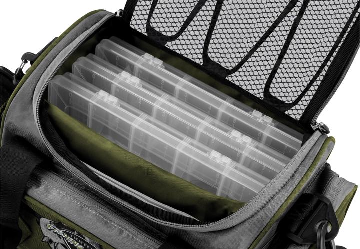 Produktbild Normani Angeltasche „Cartagena“ - Small