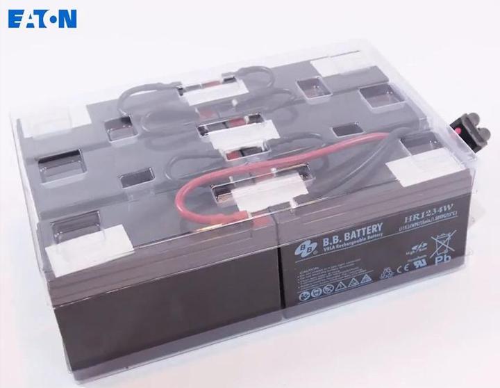 Produktbild Eaton Easy Batterie+ product B