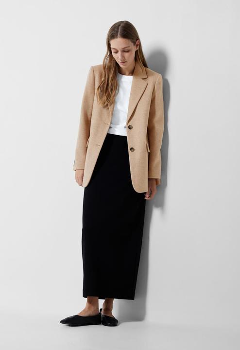 Immagine prodotto Selected Femme Maxi gonna a vita media (XS)