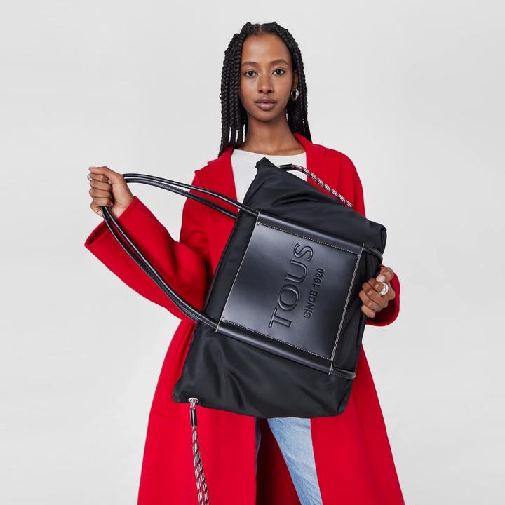 Immagine prodotto Tous Shopper Morbida Empire