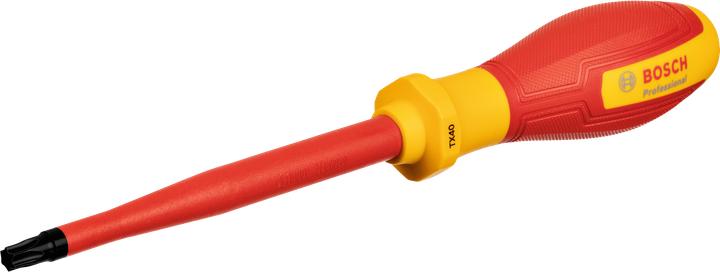 Productafbeelding Bosch Professional VDE schroevendraaier