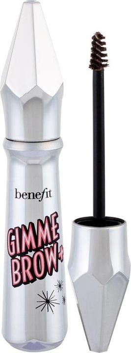 Actual product image BeneFit Cosmetics Gimme Brow (#3 Neutral Light Brown)