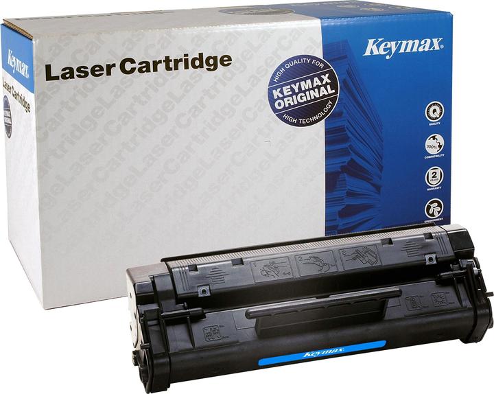 Produktbild Keymax 92a (BK)