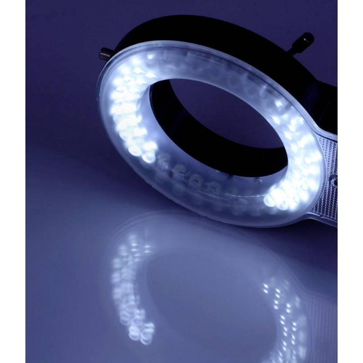 Immagine prodotto Kern Illuminazione ad anello (versione UE) 4W LED 6500-7000 K dimmerabile segmentabile