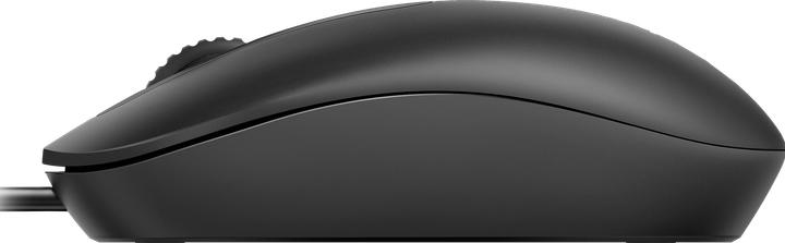 Actual product image Rapoo N200 (Cable)