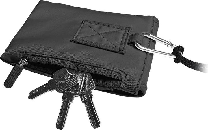 Produktbild Wave XXL Handytasche, Schwarz (Universal)
