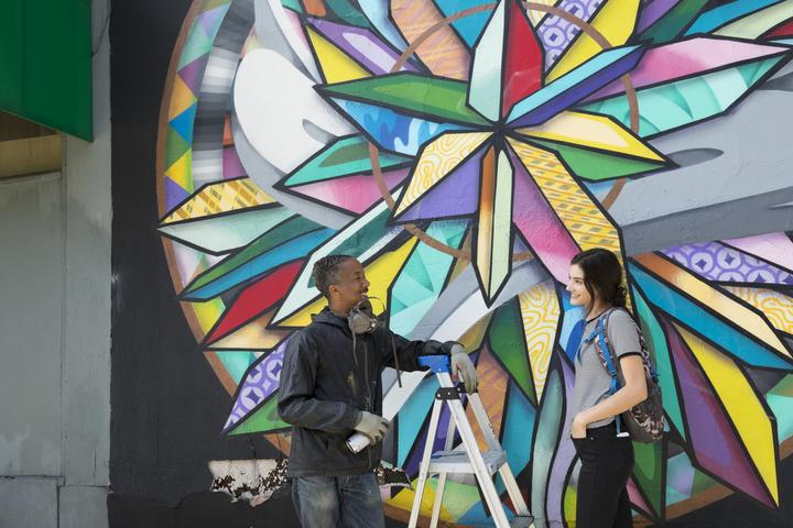 Actual product image HP Sprocket 200 (Thermal printing, Colour)