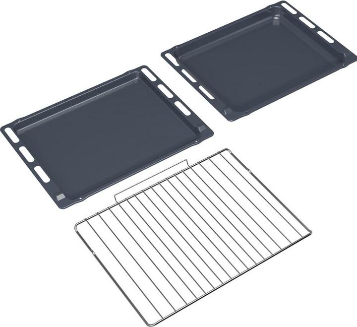 Image du produit Hotpoint Einbauofen HAO 255HS