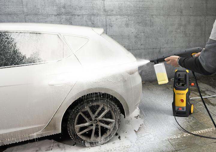 Immagine prodotto Stanley SXPW16E (Corrente elettrica)