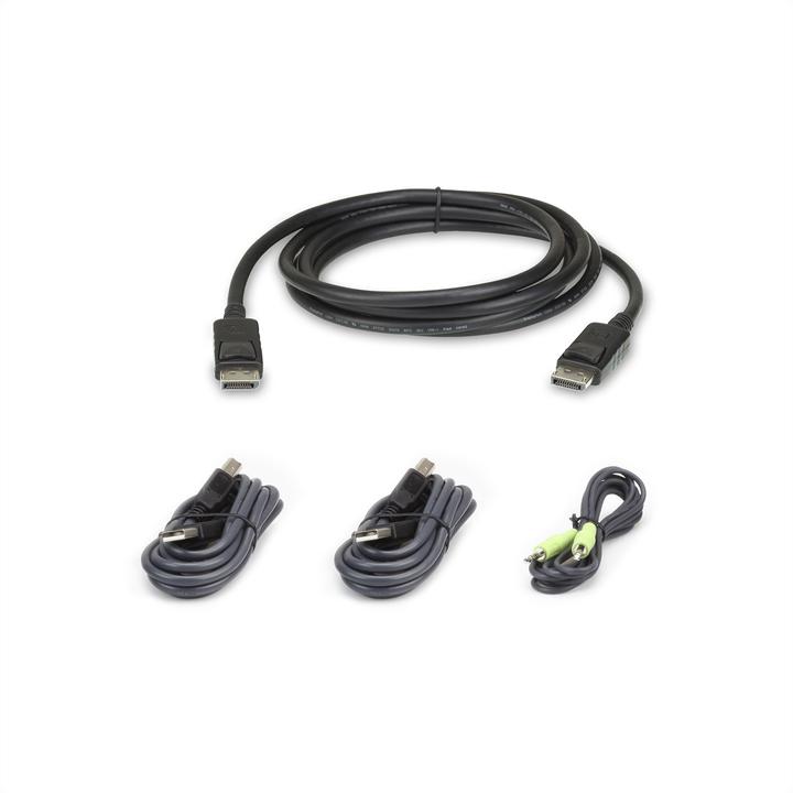 Actual product image Aten KVM cable
