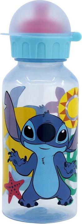 Produktbild Stor Lilo & Stitch - Stitch (0.37 l)