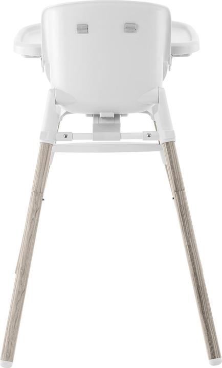 Image du produit Chicco Zest Plus Chaise Haute (Chaise haute)