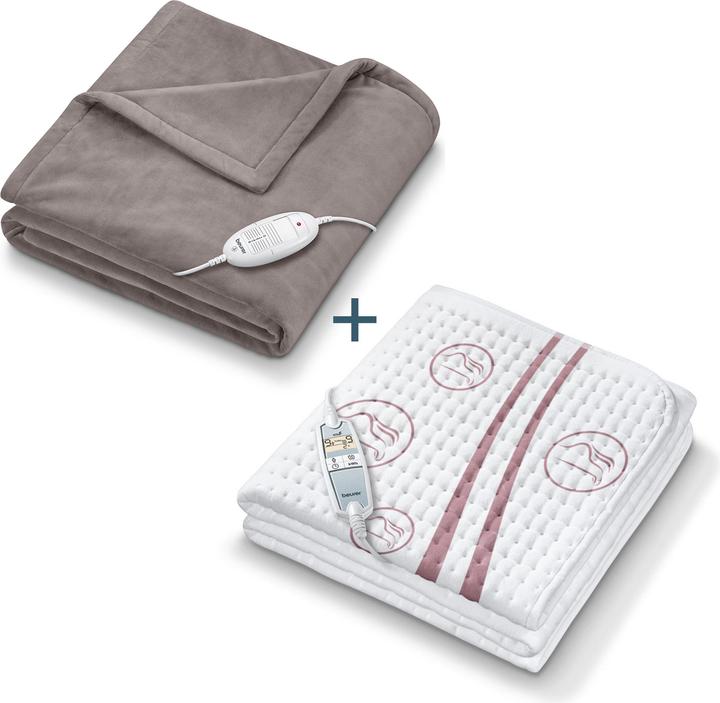 Actual product image Beurer UB 90 (150 x 80 cm)