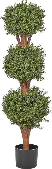 Immagine prodotto Beliani BUXUS BALL TREE (120 cm)