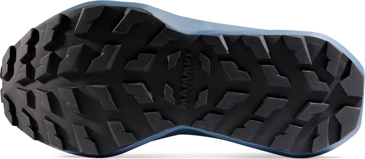 Actual product image Mammut Aenergy Hike Low GTX Women (42.5, 43)