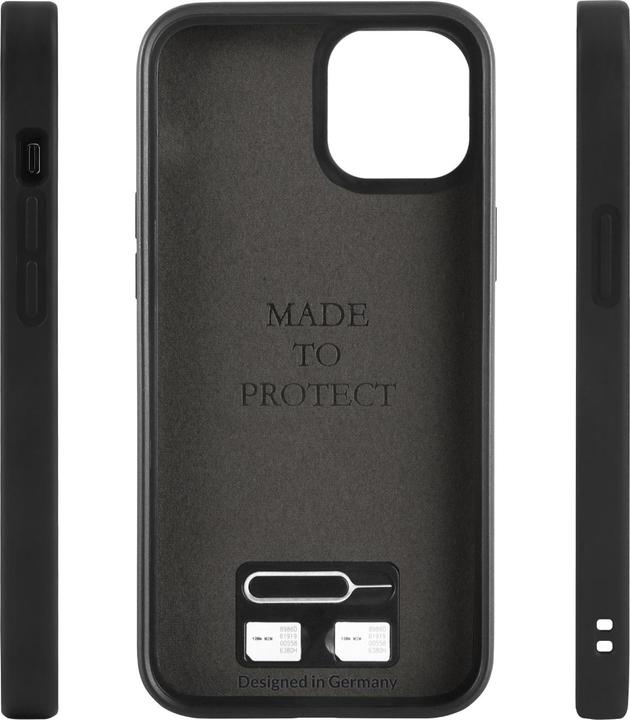 Produktbild Woodcessories Bumper Case MagSafe (Apple iPhone 14 Plus)