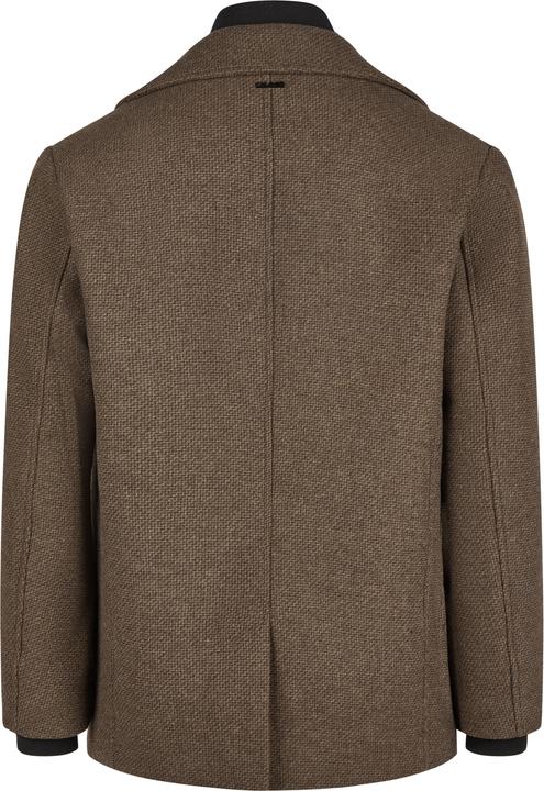 Actual product image Calamar Cabanjacke in Wolloptik (50)