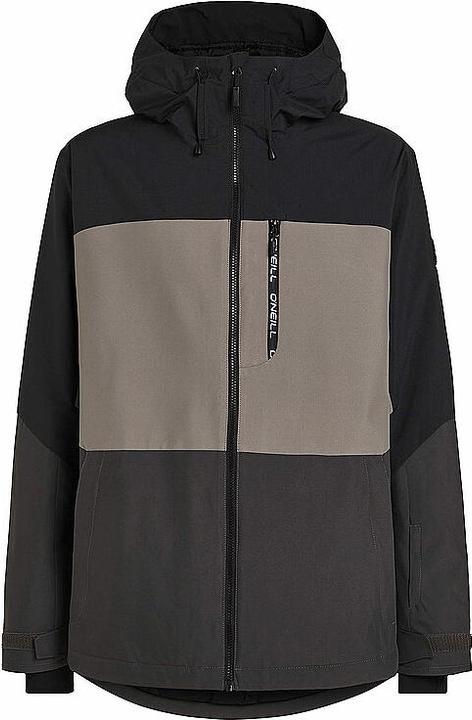 Actual product image O'Neill Snowboard Jacket Carbonite (XL)