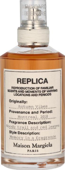 Immagine prodotto Maison Martin Margiela Replica (Eau de toilette, 100 ml)