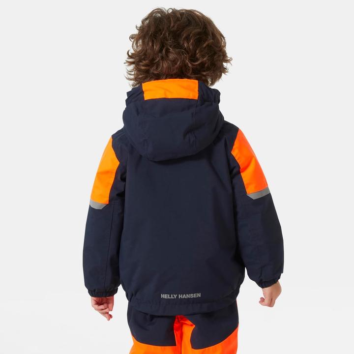 Produktbild Helly Hansen K RIDER 2.0 INS JACKET (104)