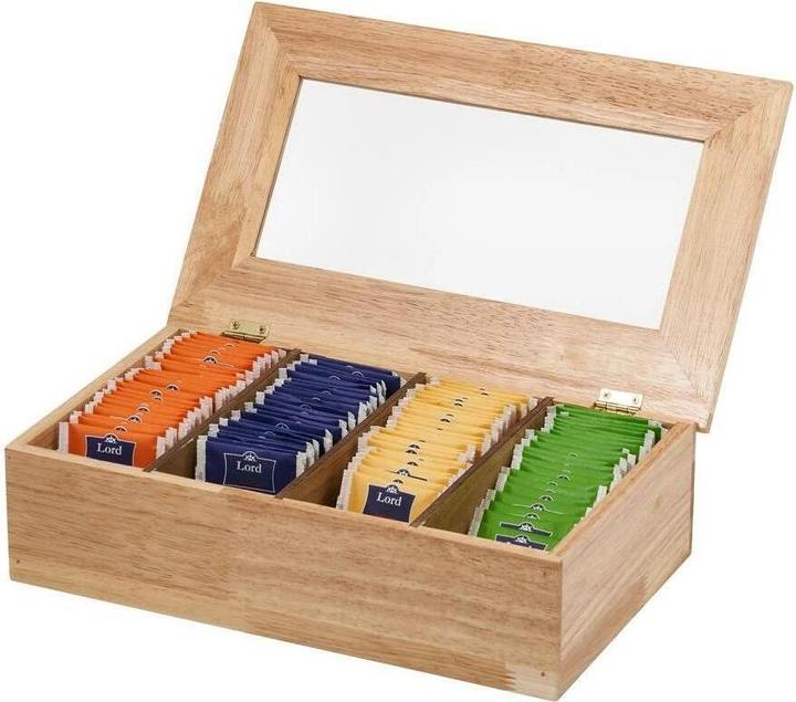 Productafbeelding APS theedoos,, H: