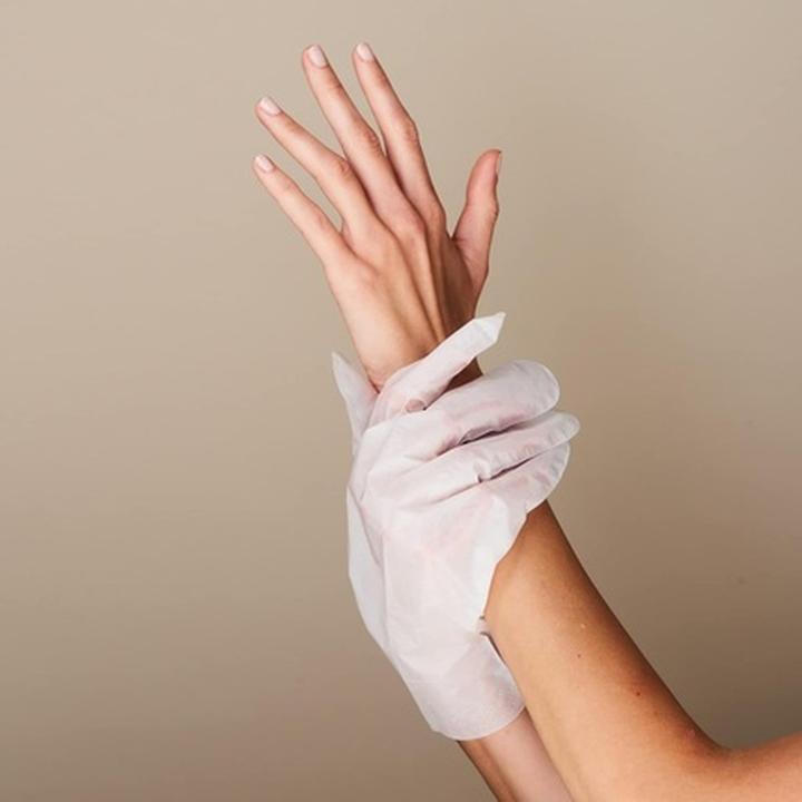 Image du produit Iroha Nature Nature - Masque pour les mains Gants Nourrissant (18 ml)