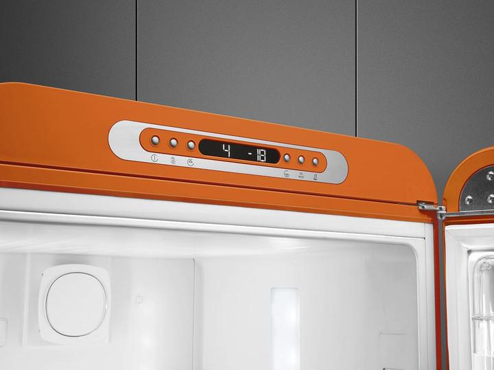 Image du produit Smeg FAB32ROR6 (331 l)