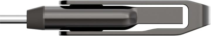 Image du produit Lexar JumpDrive Dual Drive D400 (32 Go, USB-A, USB-C)