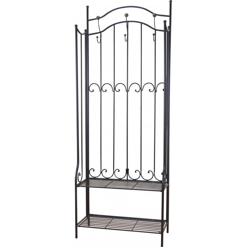 Möbel Direkt Online, Garderobe + Kleiderhaken, Dino