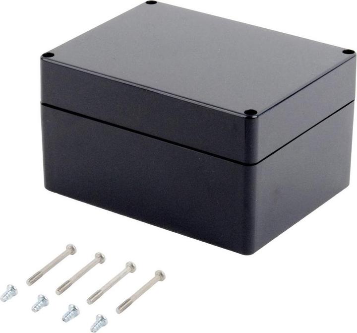 Image du produit Tru Components Boîtier en plastique KST (Boîtier)