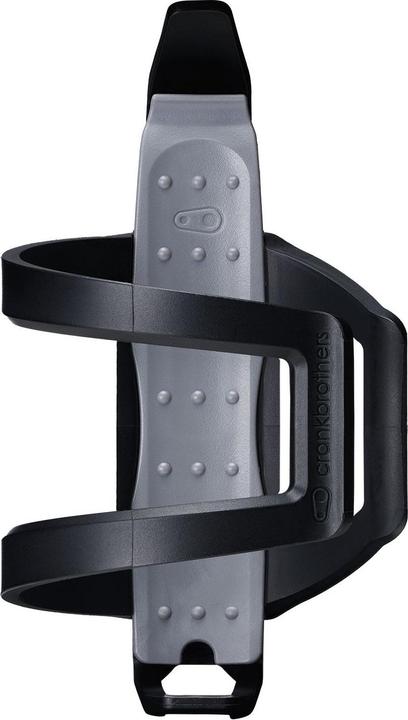 Produktbild Crankbrothers S.O.S. BC2 Side Entry Flaschenhalter + Reifenheber + Tubeless Repair Kit, black