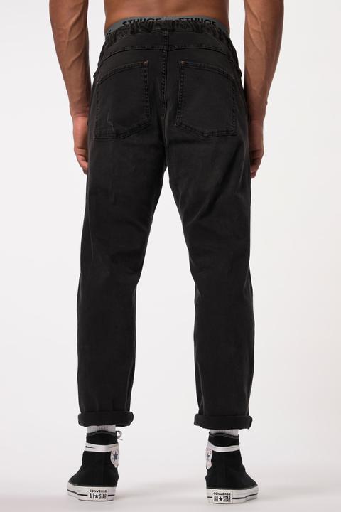 Produktbild Sthuge Jeans FLEXLASTIC®, Denim, Destroyed Look, Vintage (3XL)