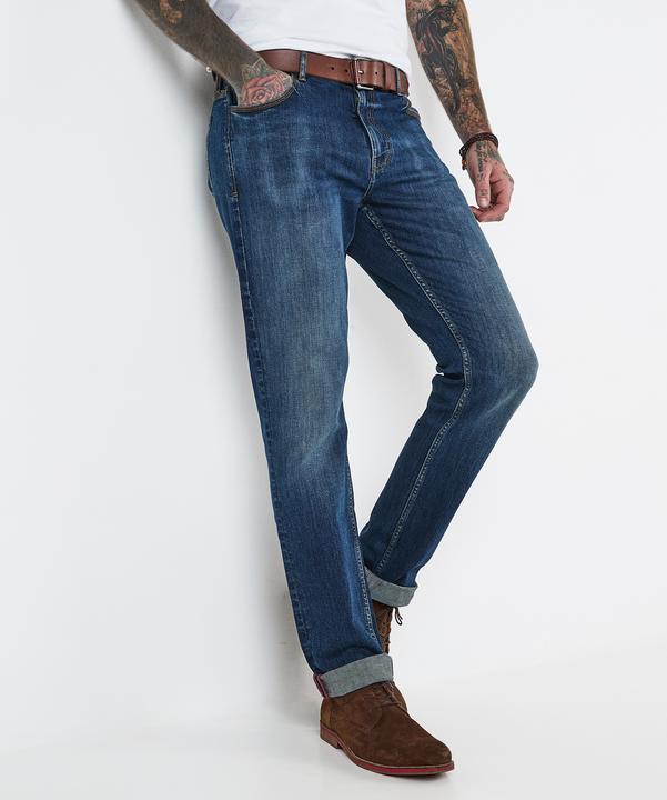 Produktbild Joe Browns Dark Wash Jeans (W50/L32)