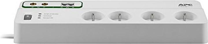 Actual product image APC SurgeArrest Performance - surge protection (8 x, CEE 7/5, 3 m)