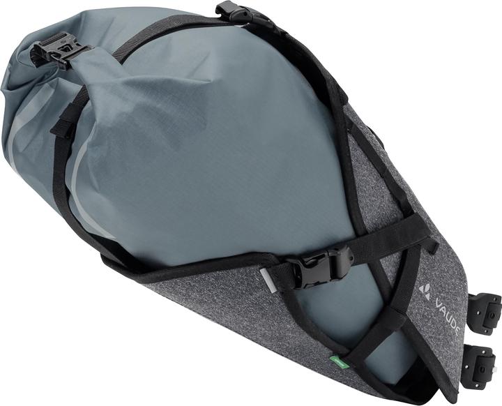 Productafbeelding Vaude Trailsaddle II (10 l, Zadeltas)