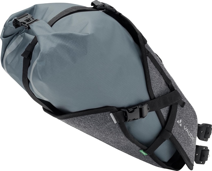 Produktbild Vaude Trailsaddle II (10 l, Satteltasche)