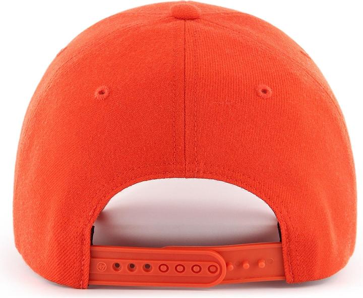 Produktbild 47 Brand Snapback Cap - MLB New York Yankees orange (One Size)