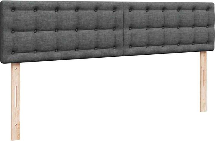 Image du produit vidaXL Ottoman-Bett (160 x 200 cm)