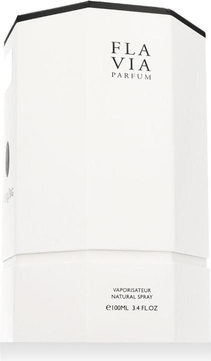 Image du produit Flavia Nouvelle Ambre (Eau de parfum, 100 ml)