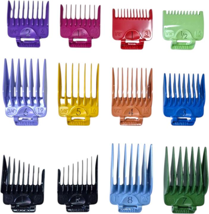 Actual product image Wahl Color Pro Plus