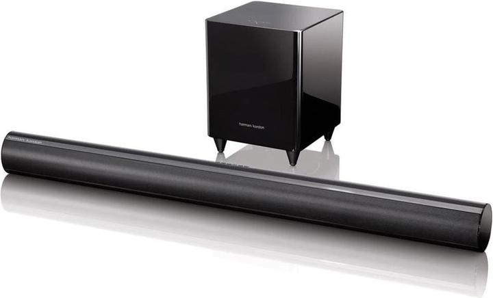 Produktbild Harman/Kardon SB 30 - Wave Surround Soundbar